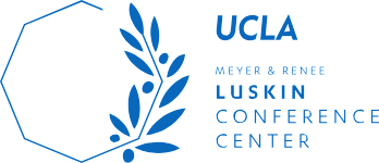 UCLA Luskin Logo