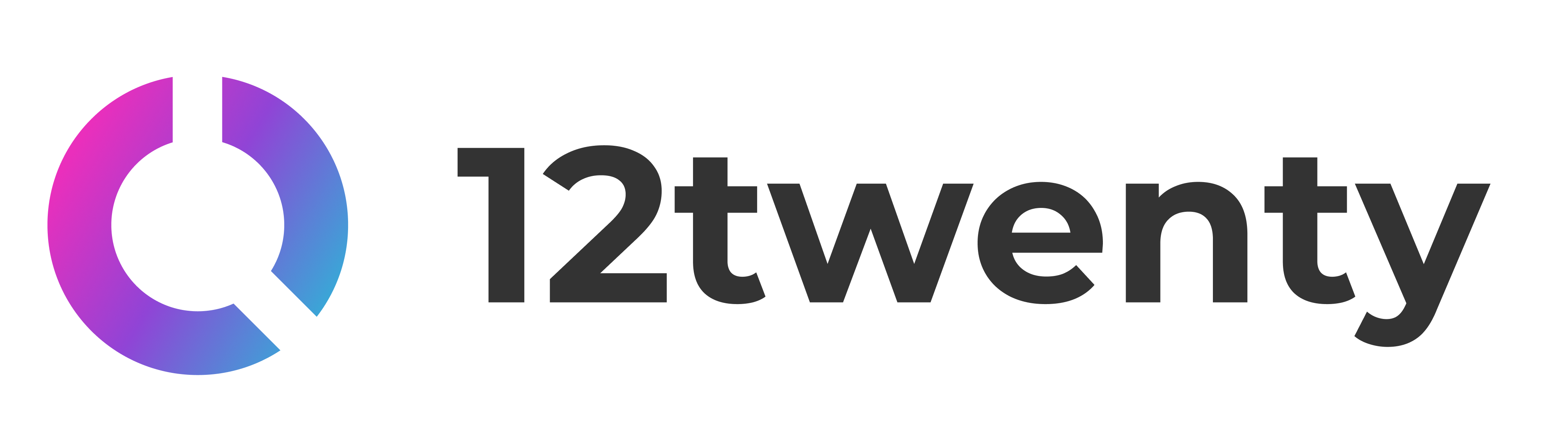 12twenty Logo